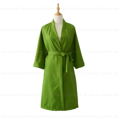 Áo Choàng Ngủ Cotton Dây Rút Cổ Chữ V Nam Nữ Đa Màu Resort Khách Sạn Spa Giá Cực Sốc Chỉ 63200đ 29 Áo Choàng Ngủ Cotton Dây Rút Cổ Chữ V Nam Nữ Đa Màu Resort Khách Sạn Spa Giá Cực Sốc Chỉ 63200đ 29