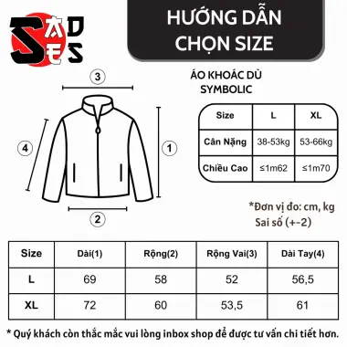 Áo Khoác Dù SYMBOLIC Chất Dù 2 Lớp Sọc Tay Phối Màu Cổ Đứng Unisex Nam Nữ KD13, Áo Khoác Bomber In Chữ Form Rộng SADES 9 Áo Khoác Dù SYMBOLIC Chất Dù 2 Lớp Sọc Tay Phối Màu Cổ Đứng Unisex Nam Nữ KD13, Áo Khoác Bomber In Chữ Form Rộng SADES 9