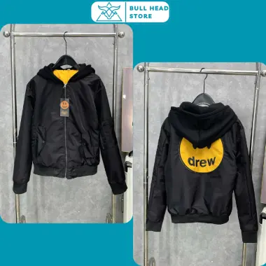 Áo Khoác Hoodie Nam Đờ Riu In Mặt Vàng Sau Áo Siêu Nét - Áo Khoác Hoodie Nam Nữ Đờ Riu Phối Lót Vàng Cao Cấp 2 Áo Khoác Hoodie Nam Đờ Riu In Mặt Vàng Sau Áo Siêu Nét - Áo Khoác Hoodie Nam Nữ Đờ Riu Phối Lót Vàng Cao Cấp 2