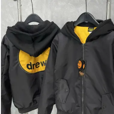 Áo Khoác Hoodie Nam Đờ Riu In Mặt Vàng Sau Áo Siêu Nét - Áo Khoác Hoodie Nam Nữ Đờ Riu Phối Lót Vàng Cao Cấp 7 Áo Khoác Hoodie Nam Đờ Riu In Mặt Vàng Sau Áo Siêu Nét - Áo Khoác Hoodie Nam Nữ Đờ Riu Phối Lót Vàng Cao Cấp 7