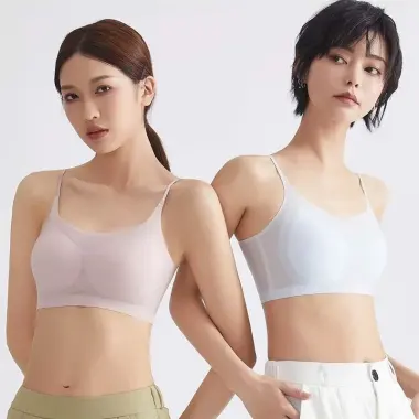Áo Lót Nữ Su Lưới Siêu Mỏng Thoáng Mát Giá Cực Rẻ Chỉ 32900đ 4