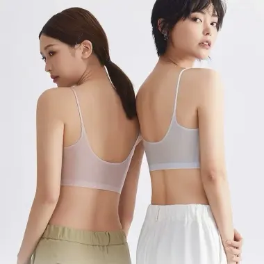 Áo Lót Nữ Su Lưới Siêu Mỏng Thoáng Mát Giá Cực Rẻ Chỉ 32900đ 6