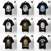 Áo thun Bape unisex cotton 100% giảm giá chỉ 218.400đ - Tem tag đầy đủ, mẫu trending hot