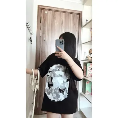 Áo thun Bape unisex cotton 100% giảm giá chỉ 218.400đ - Tem tag đầy đủ, mẫu trending hot 2 Áo thun Bape unisex cotton 100% giảm giá chỉ 218.400đ - Tem tag đầy đủ, mẫu trending hot 2