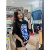 Áo thun Bape unisex cotton 100% giảm giá chỉ 218.400đ - Tem tag đầy đủ, mẫu trending hot 4