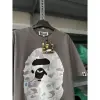 Áo thun Bape unisex cotton 100% giảm giá chỉ 218.400đ - Tem tag đầy đủ, mẫu trending hot 5