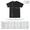 Áo thun game thủ nam nữ Cotton 100% - Áo sinh tố lúa mạch Unisex giá chỉ 99k tại NewGen Store 4