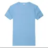 Áo Thun Nam Tay Ngắn Ice Silk Mùa Hè Giá Rẻ 187k Nhanh Khô Thể Thao Ngoài Trời 24