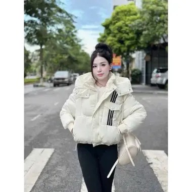 Áo Thun Nữ ICON Cây Dừa In 5D Cao Cấp - Áo Phông Nam Nữ Mát Lạnh Giá Cực Sốc Chỉ 56640VNĐ 4