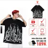 Áo Thun Unisex The Weird Form Rộng ATK730 Giảm Giá Cực Sock 125k Thay Vì 162.5k Phong Cách Đường Phố