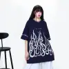 Áo Thun Unisex The Weird Form Rộng ATK730 Giảm Giá Cực Sock 125k Thay Vì 162.5k Phong Cách Đường Phố 2