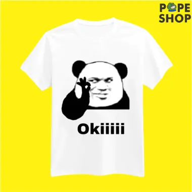Áo Trend MeMe Hài Hước Bựa Nam Nữ Unisex, Áo hình pepe shop hài hước cute theo yêu cầu 15