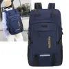 Ba Lô Du Lịch Chống Thấm 60-85L Tiện Dụng Giá Rẻ Cho Nam Nữ - Lẻ 319k 4