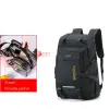 Ba Lô Du Lịch Chống Thấm 60-85L Tiện Dụng Giá Rẻ Cho Nam Nữ - Lẻ 319k 5