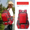 Ba Lô Du Lịch Chống Thấm 60-85L Tiện Dụng Giá Rẻ Cho Nam Nữ - Lẻ 319k 6
