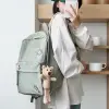 Balo Đi Học Giá Rẻ Meet You Vải Bố Cỡ A4 Chỉ 38500đ - Túi Đi Chơi Học Tập 10
