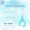 Bàn chải trẻ em Eq Tech silicon hình U - Làm sạch răng, bảo vệ nướu - Giá chỉ 31k! 5