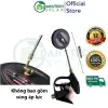 Bàn chải xoay tự động phun cao áp vệ sinh sàn 5