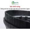 Bàn chải xoay tự động phun cao áp vệ sinh sàn 9