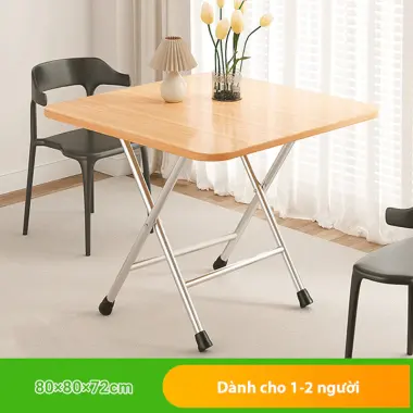 Bàn Gấp Gọn Đa Năng Chân Cao Siêu Bền Giá Rẻ 132k Thay 170k Dễ Sử Dụng 3 Bàn Gấp Gọn Đa Năng Chân Cao Siêu Bền Giá Rẻ 132k Thay 170k Dễ Sử Dụng 3