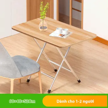 Bàn Gấp Gọn Đa Năng Chân Cao Siêu Bền Giá Rẻ 132k Thay 170k Dễ Sử Dụng 4 Bàn Gấp Gọn Đa Năng Chân Cao Siêu Bền Giá Rẻ 132k Thay 170k Dễ Sử Dụng 4