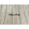 Bàn làm việc kèm 2 tầng thiết kế phong cách hiện đại, bàn học mặt gỗ MDF- nội thất giá xưởng 11