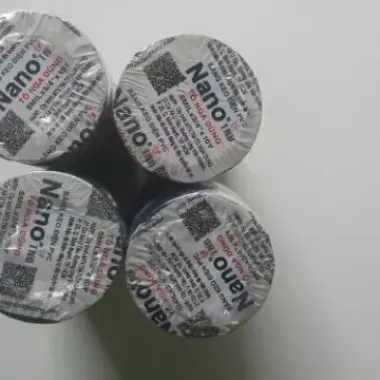 Băng Dính Điện NANO TND 10Y Loại 1 Chất Lượng Cao - Giảm Giá Còn 46500đ 3