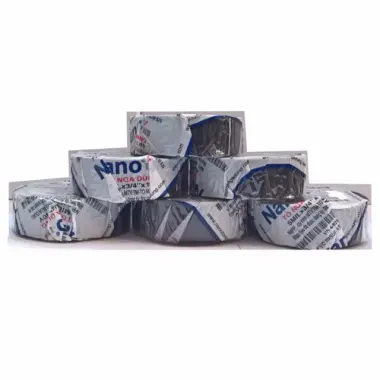Băng Dính Điện Nano To Nhỏ 10Y 20Y - Giảm Giá Còn 5000đ, Mua Ngay! 3 Băng Dính Điện Nano To Nhỏ 10Y 20Y - Giảm Giá Còn 5000đ, Mua Ngay! 3