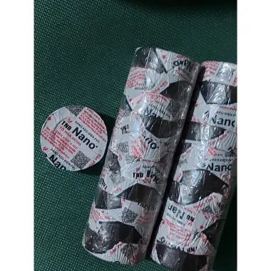 Băng Keo Cách Điện PVC Nano Chất Lượng Cao - Giảm 18% - 10 Cuộn TND Tô Nga Dũng Giá Rẻ 3