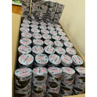 Băng Keo Cách Điện PVC Nano Chất Lượng Cao - Giảm 18% - 10 Cuộn TND Tô Nga Dũng Giá Rẻ 4