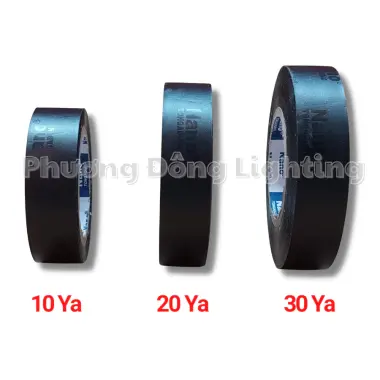 Băng Keo Điện Nano Tô Nga Dũng 10Ya-30Ya Giá Rẻ Chỉ 12.000đ/Cuộn - Chất Lượng Cao 4 Băng Keo Điện Nano Tô Nga Dũng 10Ya-30Ya Giá Rẻ Chỉ 12.000đ/Cuộn - Chất Lượng Cao 4