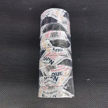 Băng Keo Điện Nano Tô Nga Dũng - Độ Dính Cao, Bền Bỉ, Giá Tốt 54000đ 8