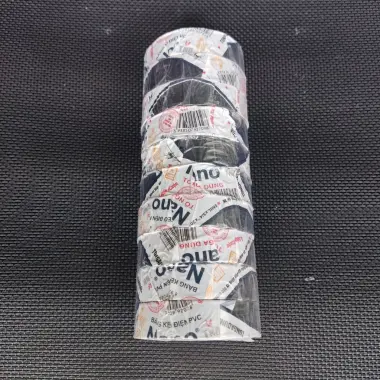 Băng Keo Điện Nano Tô Nga Dũng - Độ Dính Cao, Bền Bỉ, Giá Tốt 54000đ 9