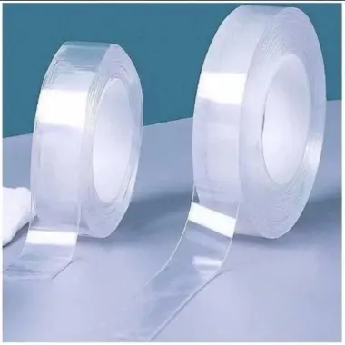 Băng Keo Trong Suốt Nano 2 Mặt Siêu Dính Chất Lượng Cao Giá Rẻ 5800đ 11 Băng Keo Trong Suốt Nano 2 Mặt Siêu Dính Chất Lượng Cao Giá Rẻ 5800đ 11