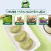 Bánh Ăn Kiêng Matcha Hạt Chia Khoai Lang Tím Ít Đường Shin Food 250g-1kg Thơm Ngon Giá Tốt 59k