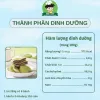 Bánh Ăn Kiêng Matcha Hạt Chia Khoai Lang Tím Ít Đường Shin Food 250g-1kg Thơm Ngon Giá Tốt 59k 3