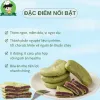 Bánh Ăn Kiêng Matcha Hạt Chia Khoai Lang Tím Ít Đường Shin Food 250g-1kg Thơm Ngon Giá Tốt 59k 4