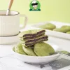 Bánh Ăn Kiêng Matcha Hạt Chia Khoai Lang Tím Ít Đường Shin Food 250g-1kg Thơm Ngon Giá Tốt 59k 5