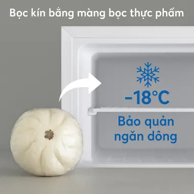 Bánh Bao Socola Tan Chảy Giảm Giá - 5 Cái Chỉ 83k - Nhân Ngọt Thơm Ngậy Vỏ Mềm Mịn 5 Bánh Bao Socola Tan Chảy Giảm Giá - 5 Cái Chỉ 83k - Nhân Ngọt Thơm Ngậy Vỏ Mềm Mịn 5