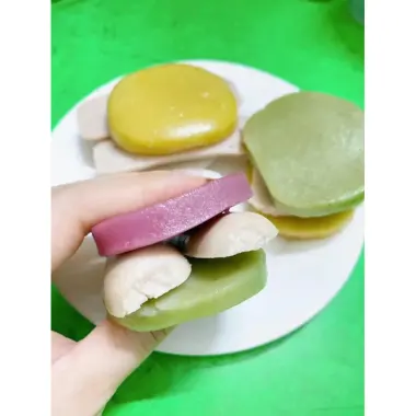 Bánh đá Hà Giang đặc sản 1kg giá chỉ 47000đ - Món ngon không thể bỏ lỡ từ Hà Giang 4