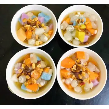 Bánh đá Hà Giang đặc sản 1kg giá chỉ 47000đ - Món ngon không thể bỏ lỡ từ Hà Giang 5