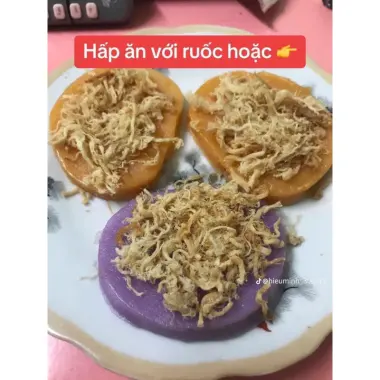 Bánh đá Hà Giang đặc sản 1kg giá chỉ 47000đ - Món ngon không thể bỏ lỡ từ Hà Giang 6