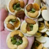 Bánh Đồng Tiền Hạt Dinh Dưỡng - Giảm Cân, Tiện Lợi 58.000đ - Mua Ngay!