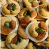 Bánh Đồng Tiền Hạt Dinh Dưỡng - Giảm Cân, Tiện Lợi 58.000đ - Mua Ngay! 3