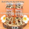 Bánh Đồng Tiền Hạt Dinh Dưỡng - Giảm Cân, Tiện Lợi 58.000đ - Mua Ngay! 6