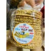 Bánh kẹp mè Cẩm Huê 500g - Giá chỉ 51999đ, tiết kiệm 10% từ 62399đ