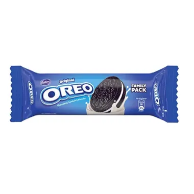 Bánh OREO Nhân Kem Đa Hương Vị 119.6gr - Giá Rẻ 13.900đ 6