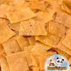 Bánh Phồng Tôm Năm Căn Đặc Sản Cà Mau 45% Thịt Tôm Giảm Giá Còn 40k