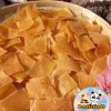 Bánh Phồng Tôm Năm Căn Đặc Sản Cà Mau 45% Thịt Tôm Giảm Giá Còn 40k 5