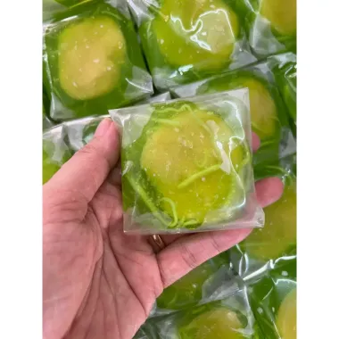 Bánh Phu Thê Dừa Nhất Vy 65gr 50 Cái HCM - Giảm 108.750đ Còn 375.000đ 1